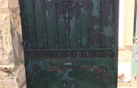 Comment Entretenir et Rénover Votre Portail en Ferronnerie ?