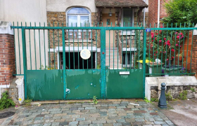 Comment Entretenir et Rénover Votre Portail en Ferronnerie ?